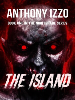 cover image of The Island--A Novella